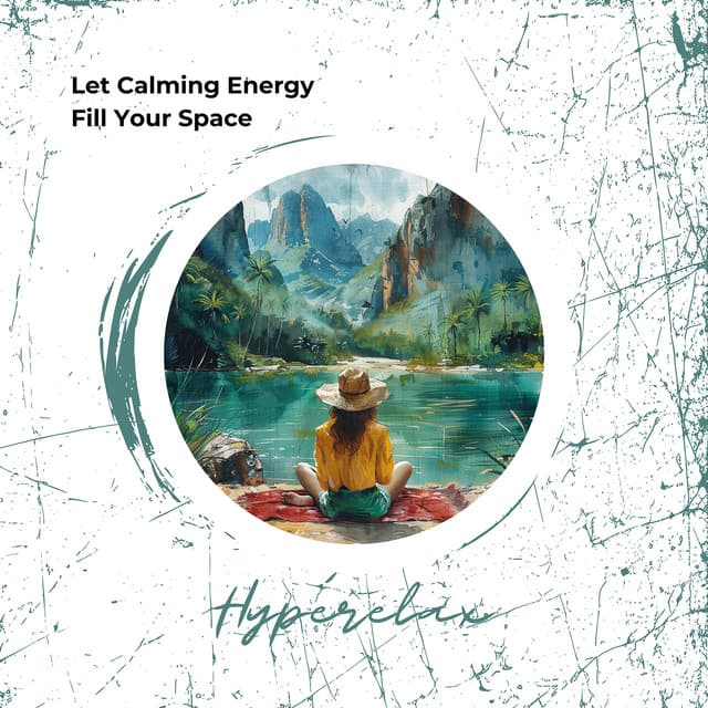 Let Calming Energy Fill Your Space - Hyperelax
