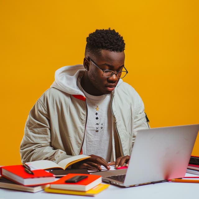 Música Tranquila Para Practicar Yoga - Ruido de Colores Radio 1