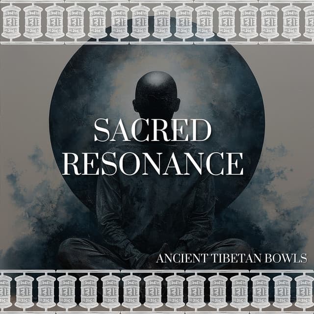 Sacred Resonance: Singing Bowl Sessions - Ancient Tibetan Bowls
