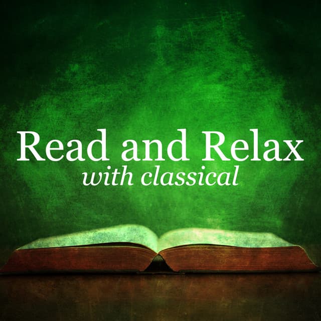Read and Relax with Classical - Reading Music Company