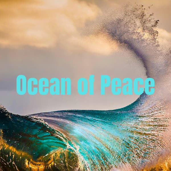 1 Ocean of Peace - Waves Hard