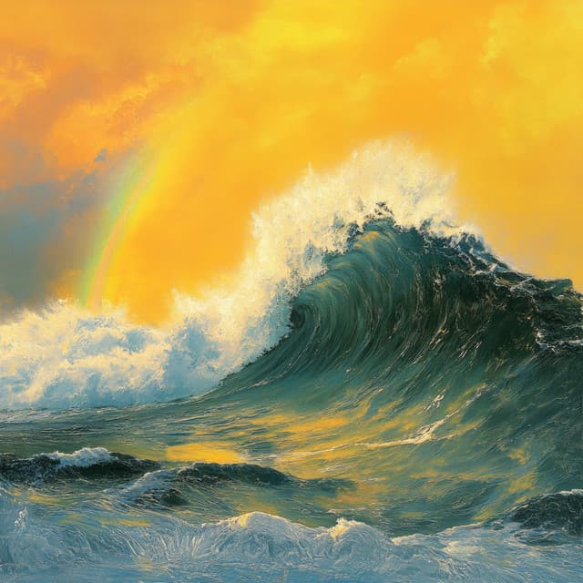 #01 Ocean Soundscapes for Promoting Relaxation and Enhance the Gardening Experience - Ocean Sounds