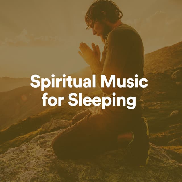 Spiritual Music for Sleeping - Great Meditation Guru