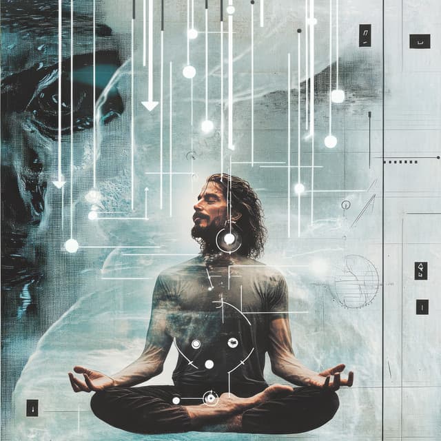 The Calmness Catalyst: Ignite Tranquility in Your Life - Relaxing Mode