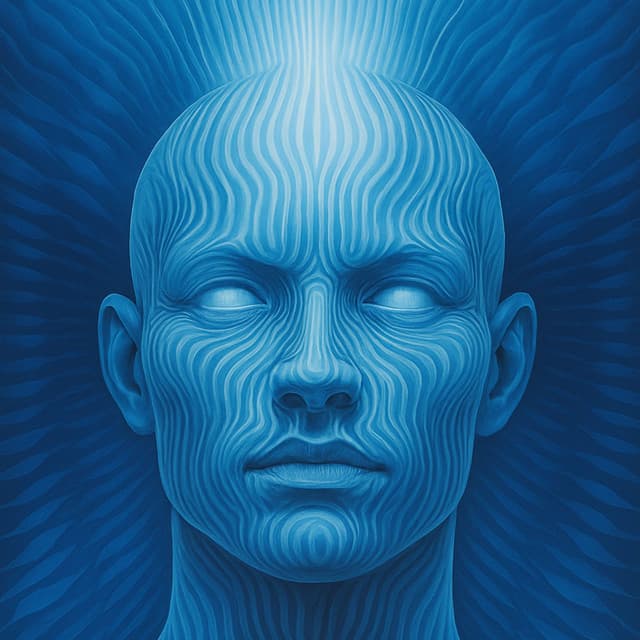 Cleanse Heavy Energy - Sophia Mind