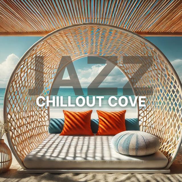 Chillout Cove: Lounge Smooth Jazz Music - Jazz Sax Lounge Collection
