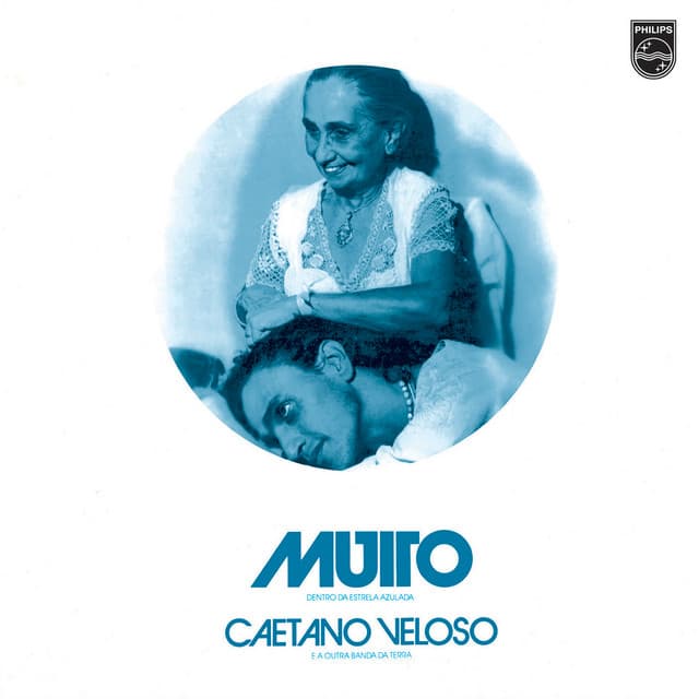 Muito - Caetano Veloso