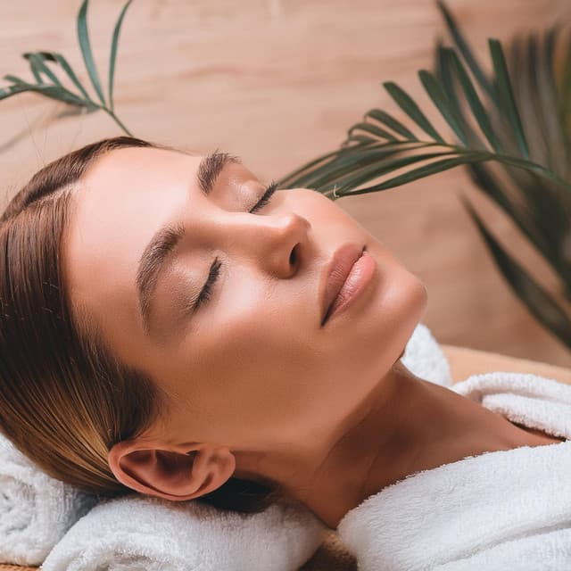 Sonidos Reconfortantes Para El Spa Y El Descanso - Un sanador sonoro