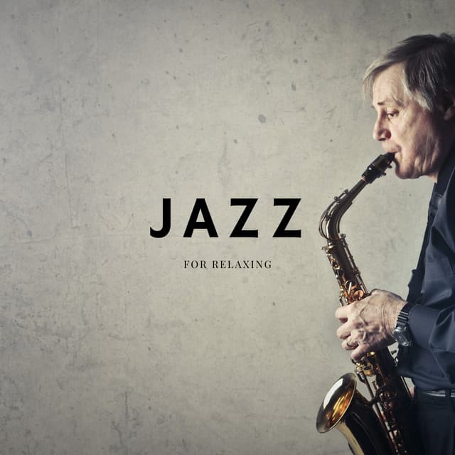 Jazz For Relaxing - Classic French Jazz