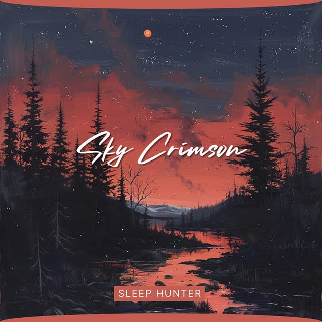 Sky Crimson - Sleep Hunter