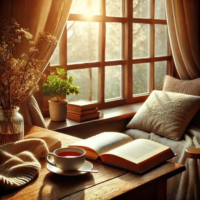 0 Hour Zen: Quiet Corners - Lofi Chill