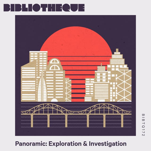 Panoramic: Exploration & Investigation - Paper Boy