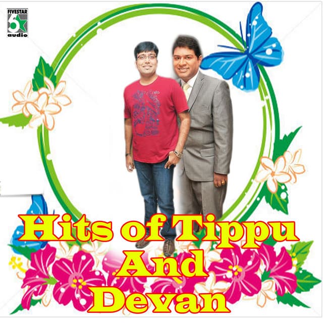 Hits of Tippu and Devan - Tippu