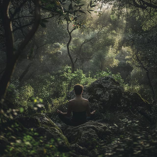 Música Y Conciencia Plena: Melodías Serenas Para Concentración Profunda - Trabajar desde Casa Retro
