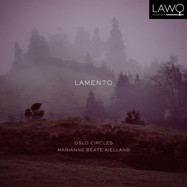 Lamento - Oslo Circles