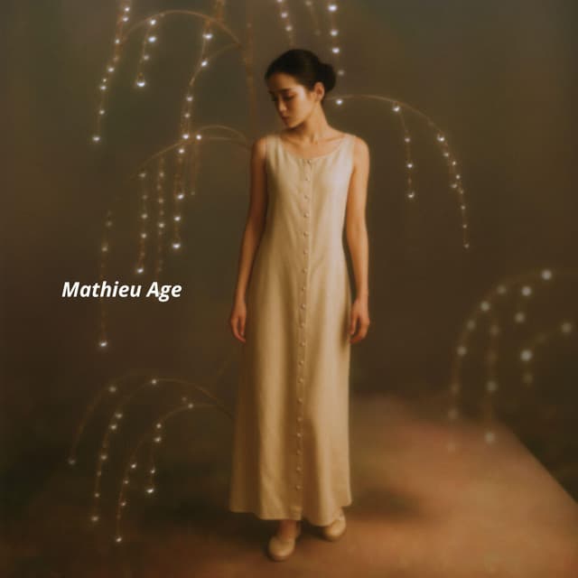 Calm Exhale Passage - Mathieu Age