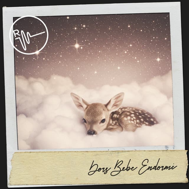 Dors Bébé Endormi : Nuit de Paix et de Son - Ruido Blanco Hart