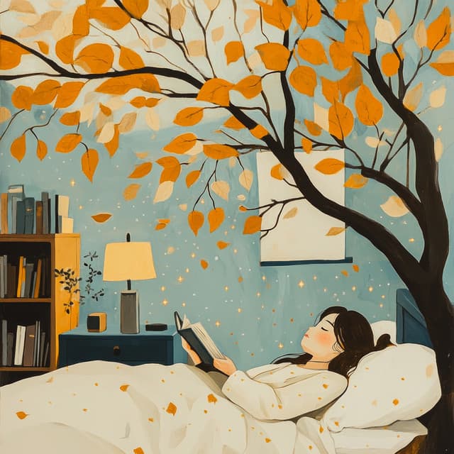 Traversing Imaginary Worlds: A Journey Through Reading Haven in the Bookstore - Reading and Study Music