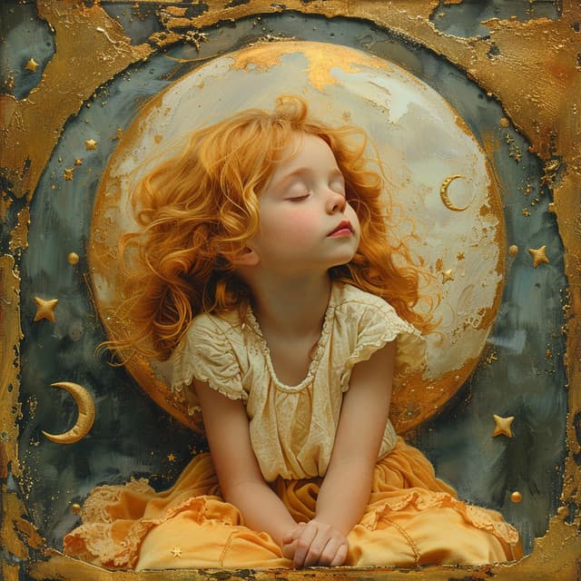 Sueño Del Bebé Y Melodía De La Noche De La Canción De Cuna - Canciones de cuna para bebés para ir a dormir Álbum