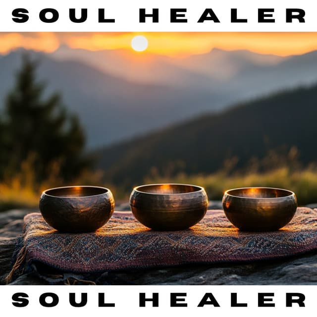 Infinite Healing Waves - Sound FX of Nature