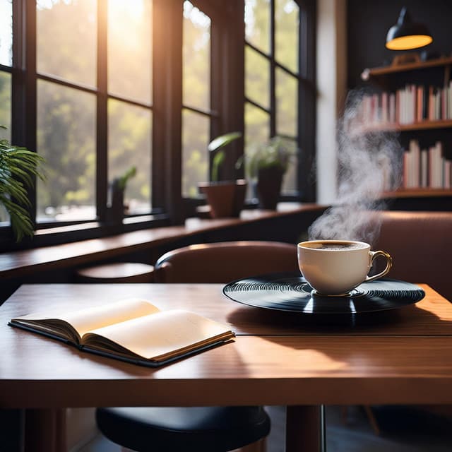 Hip-Hop relajante y etéreo