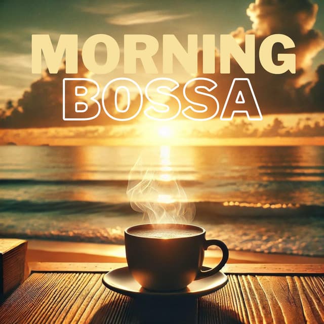 Morning Bossa - Bossa Cafe en Ibiza