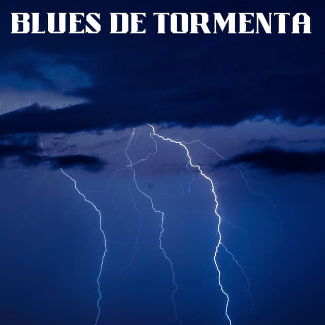 Blues De Tormenta - Ambiente de Tormenta