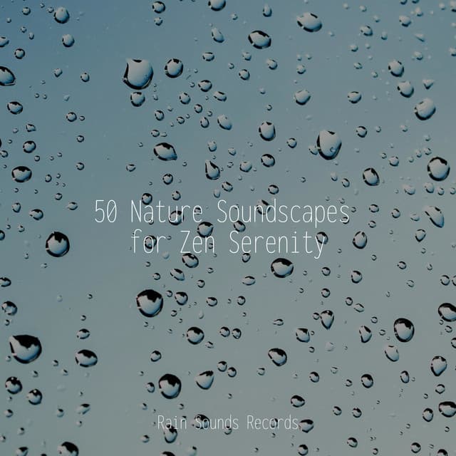 50 Nature Soundscapes for Zen Serenity - MEDITATION SPA