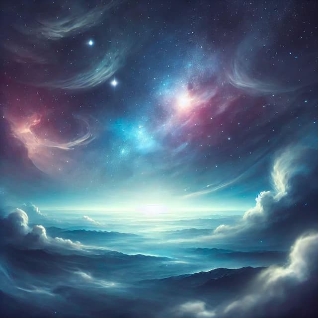 Solfeggio Healing Music: 528 Hz Frequency for Transformation and Deep Healing - Solfeggio Tones Collection