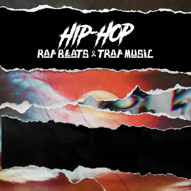 HipHop Rap Beats & Trap Music - Bass Boosted Beats