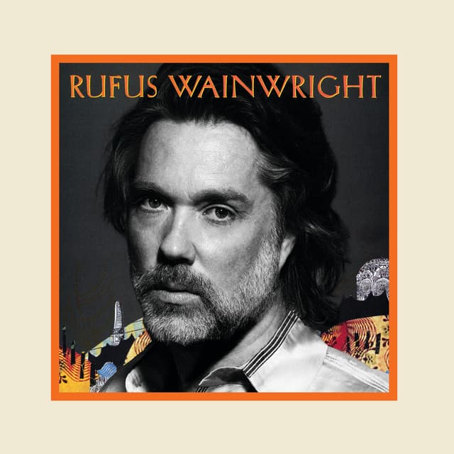Rufus Wainwright - Rufus Wainwright