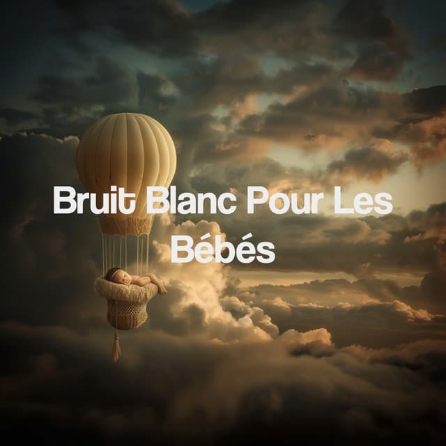 Bruit Blanc Pour Les Bébés - White Noise Baby Sleep