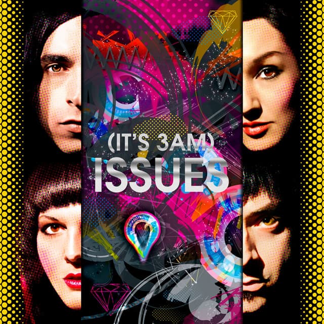 ISSUES - Mindless Self Indulgence