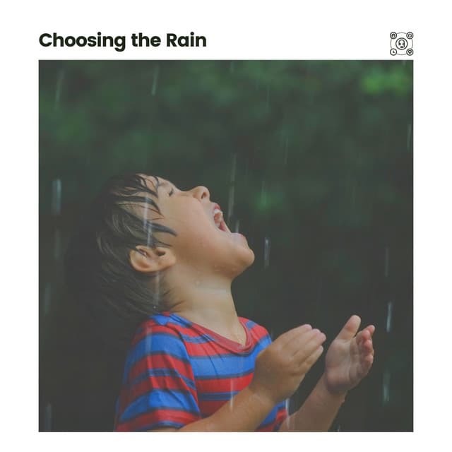 Choosing the Rain - 24H Rain Sounds
