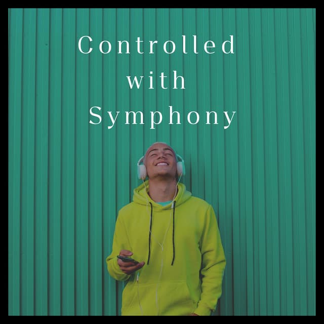 Controlled with Symphony - Binaural Systems