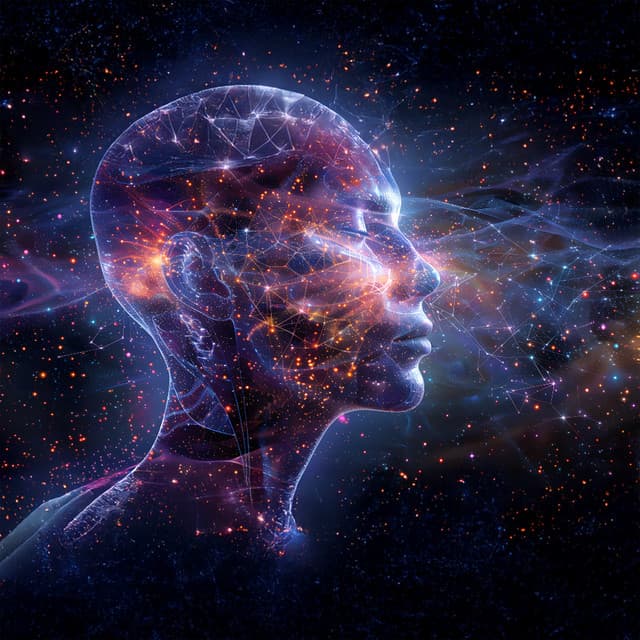 The Space Where Thoughts Dissolve - Clearmaddie