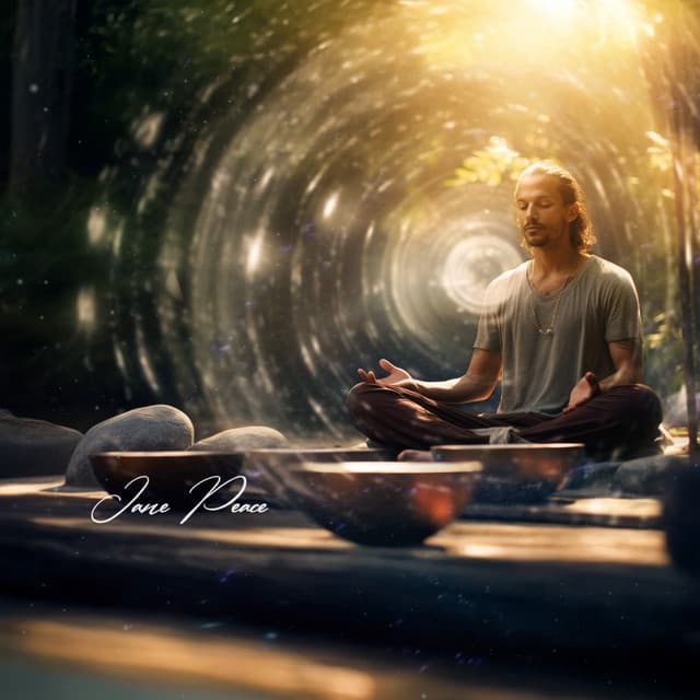 Wholeness & Healing: Sacred Sound Bath and Tibetan Flute for Immune Boost and Stress Relief - Jane Peace