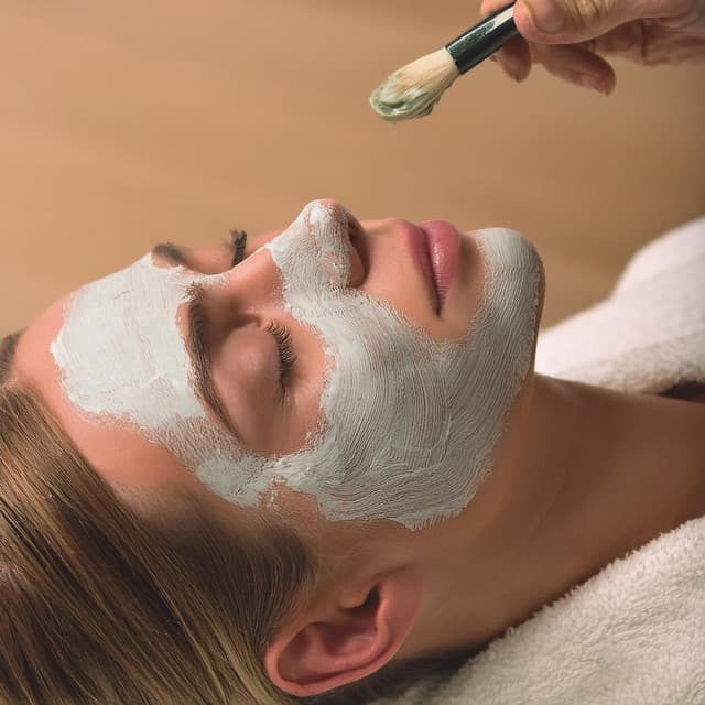 Relajación Y Hip Hop: Música Para Terapia De Spa - Musica estetica