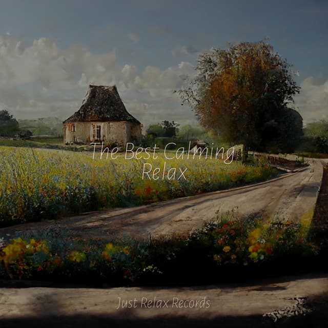 The Best Calming Relax - Baby Songs & Lullabies For Sleep