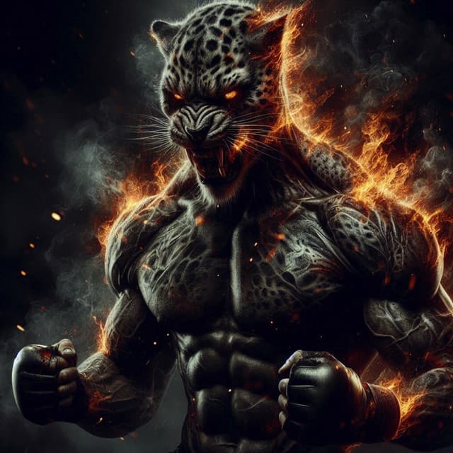 Balas, Cadenas y Fantasmas - El Dios Del Trap