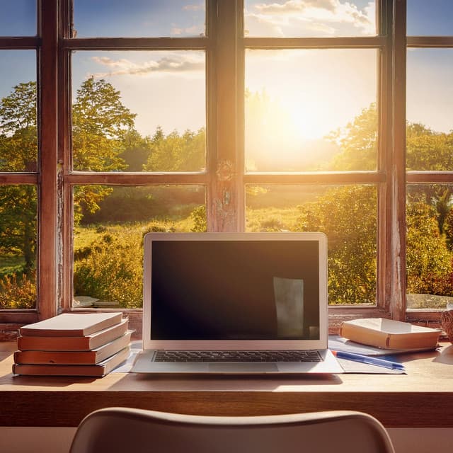 Melodías De Concentración: Guitarra Para Concentrarse - Musica Relajante de Guitarra Beats