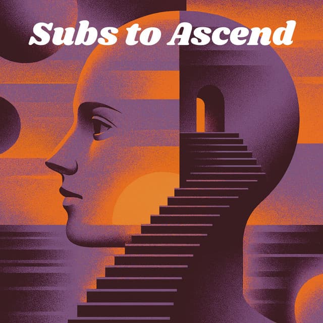 Subs to Ascend - Tom Miracle