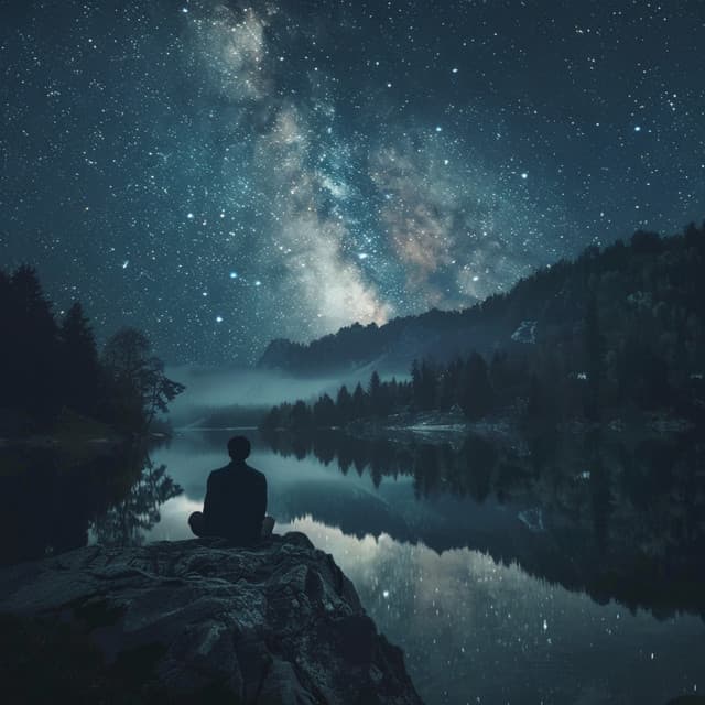 Música De Meditación Consciente: Ecos De Serenidad - Meditaciones conscientes equilibradas