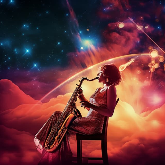 Jazz Music: Sapphire Sounds - Jazz Relaxing