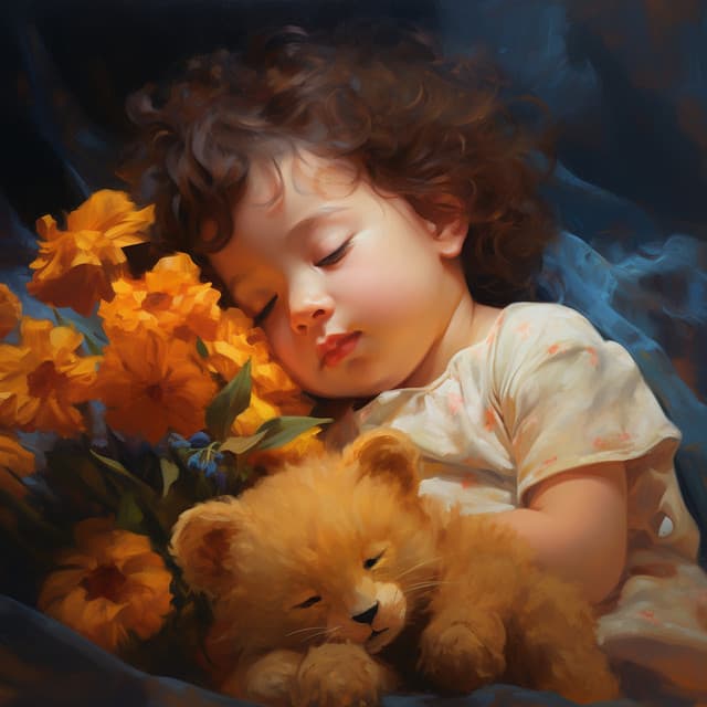 Soothing Bedtime Music - Bedtime Baby