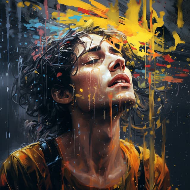 Armonía Pacífica Binaural: Resonancia Calmante - Sintropía