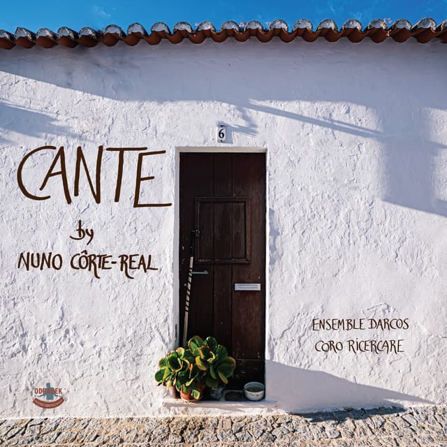 Cante By Nuno Côrte-Real - Ensemble Darcos
