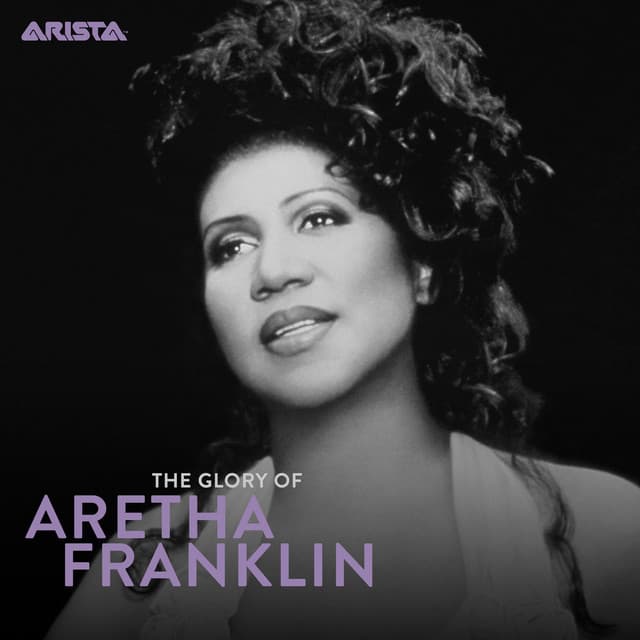 The Glory of Aretha: 1980-2014 - Aretha Franklin