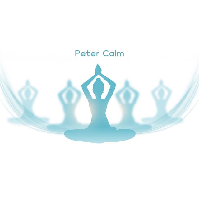 Stress Busting & Restoring Harmony and Balance 50Hz - Peter Calm