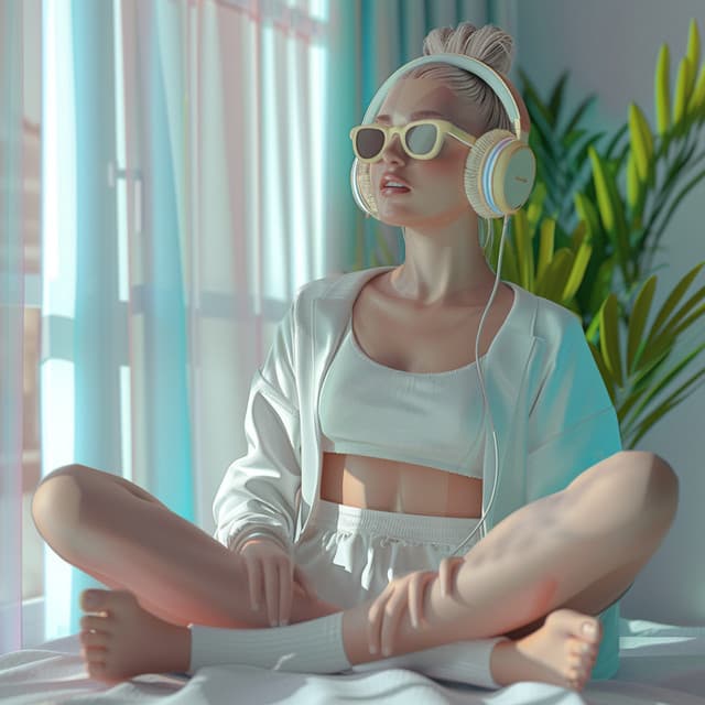 Calming Relaxing Symphony